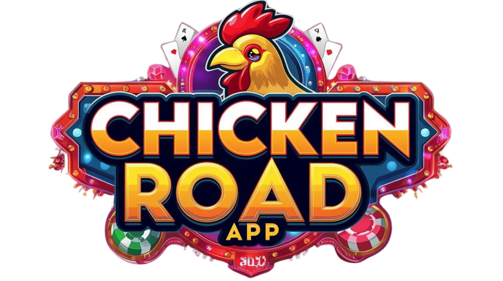 Chickenroadapp