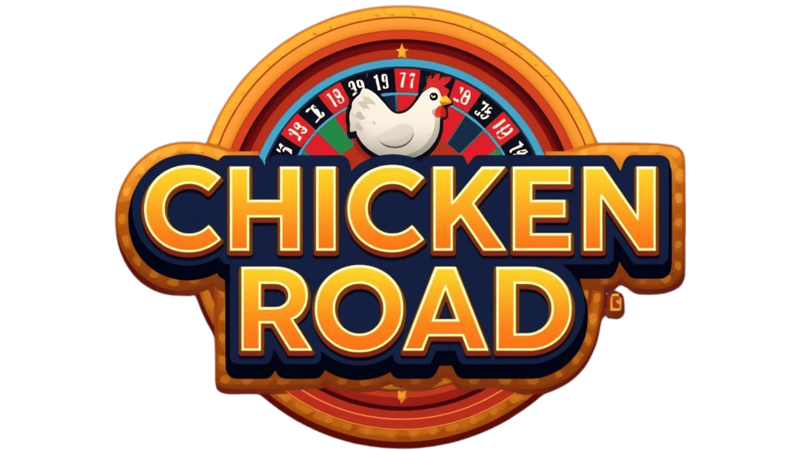 Chickenroadapp
